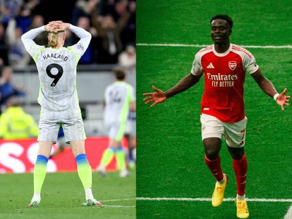 La Premier League está en su recta final y está más viva que nunca.