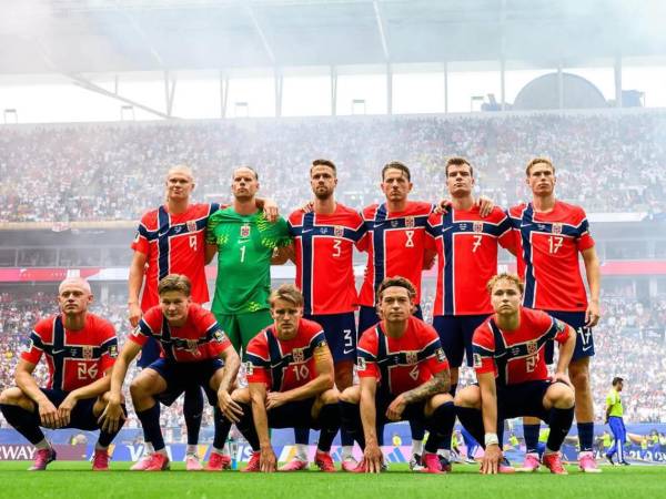 De la euforia e ilusión que despierta un Mundial de fútbol a la violencia que puede desencadenar una derrota. Las amenazas contra jugadores de la selección de Noruega volvieron a quedar en evidencia en la Copa de Norteamérica-2026.