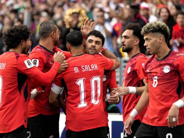 Egipto se quedó con el segundo puesto de su grupo para avanzar a la siguiente ronda del Mundial 2026.
