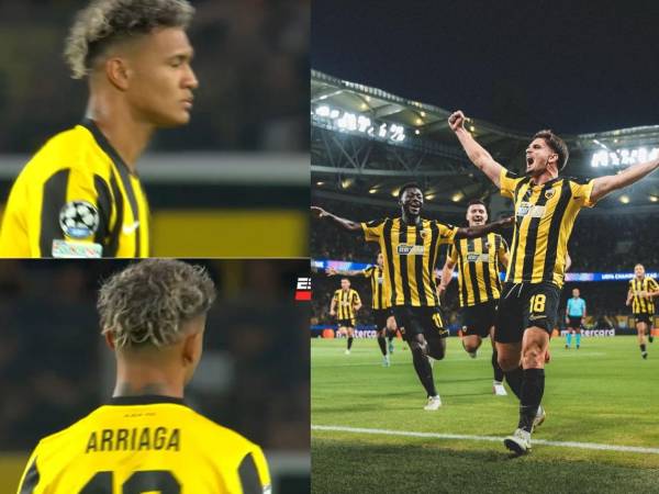 AEK Atenas y Lask se enfrentan este martes en el estreno de la Champions League 2026-2027.