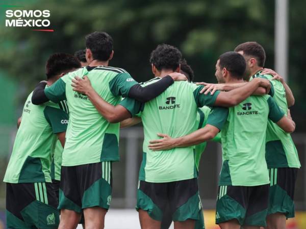 A pocos días del inicio de la Copa del Mundo, el organismo rector del fútbol mundial confirmó información relevante relacionada con el estreno del Tri en el torneo.