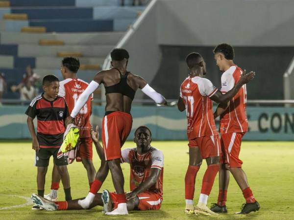 El Vida descendió en 2024 y es uno de los equipos que quieren ser invitados para regresar a Primera.