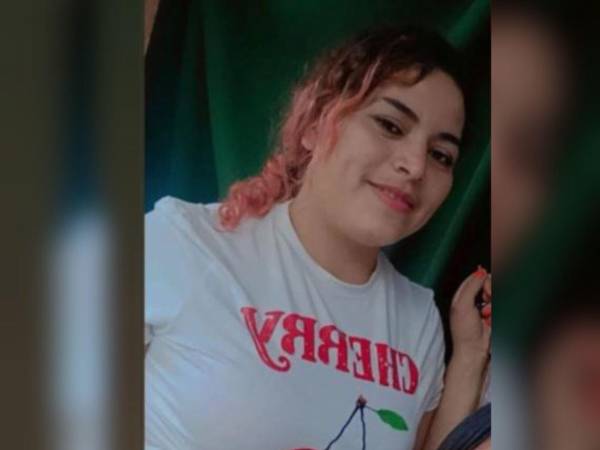 Isis Carolina Matute (de 25 años) murió la noche del sábado 25 de abril tras recibir varios disparos cerca de su vivienda en la colonia Misión y Esperanza, San Juan Pueblo, La Masica, Atlántida.