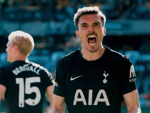 Tottenham gana por primera vez en la Premier en 2026 pero sigue en zona de descenso