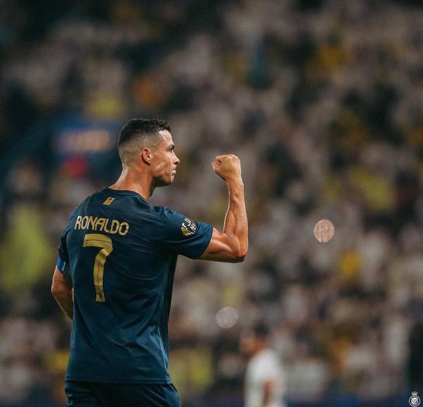 Cristiano Ronaldo apreció luego de que Messi fuera galardonado y se pronunció en un video de Tomás Roncero analizando los ocho Balones de Oro que ganó el argentino a lo largo de su carrera.