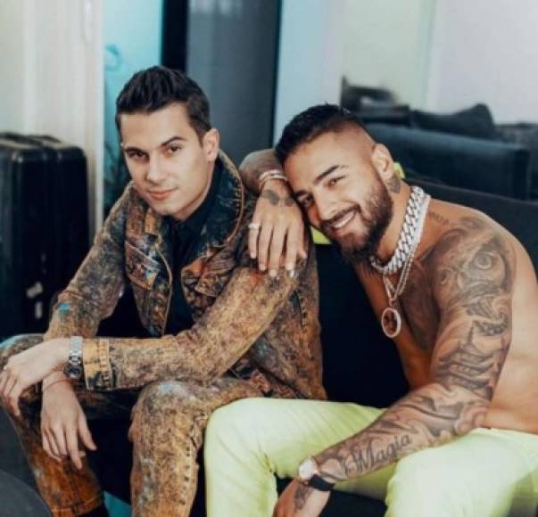 En nuevas declaraciones, Gretell Dorado aseguró que Maluma la obligó a realizar un trío sexual, con él y con su amigo, el también cantante Pipe Bueno.