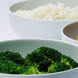 Maximiza los beneficios de tus verduras: El orden ideal para comerlas