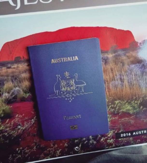 El ránking de Henley muestra que pasaportes permiten viajar a más países sin necesidad de pedir visa. Australia se ubica en la posición número diez junto a Islandia, Nueva Zelanda, cuyos ciudadanos pueden viajar a 181 países únicamente con su pasaporte.
