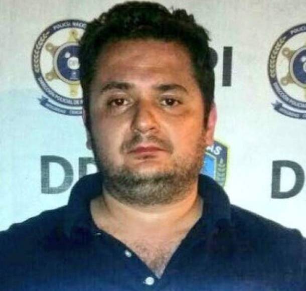 Detienen a Carlos Arturo Mandujano Cerezo por violencia intrafamiliar en perjuicio de su esposa en La Ceiba