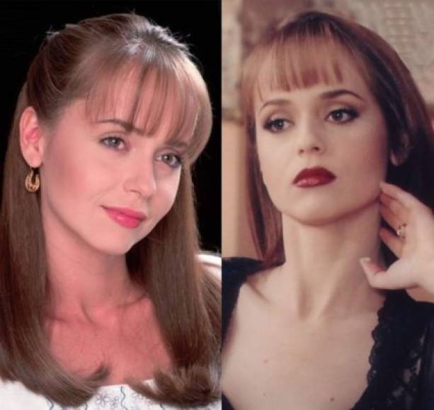 En la historia original de La Usurpadora narra la vida de Paulina, una joven humilde que se encuentra con una persona parecida físicamente a ella pero con un alma negra. Paola Bracho vive infeliz en su matrimonio que se ha convertido monótono y al conocer a Paulina encuentra la oportunidad para que usurpe su lugar en su casa mientras ella se va de viaje con su amante.