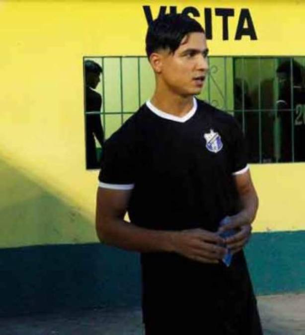 Gerson Rodas: Tras ser dado de baja en el Platense, el mediocampista catracho se ha convertido en nuevo refuerzo del Honduras Progreso.