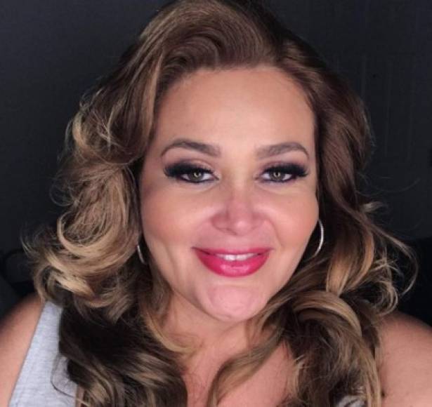 Pero Sheyla es bien conocida por ser una persona sin pelos en la lengua. Y es que en su misma cuenta de Instagram, la actriz rompió el silencio y envió un duro mensaje a todos los que criticaban su cuerpo e imagen física.