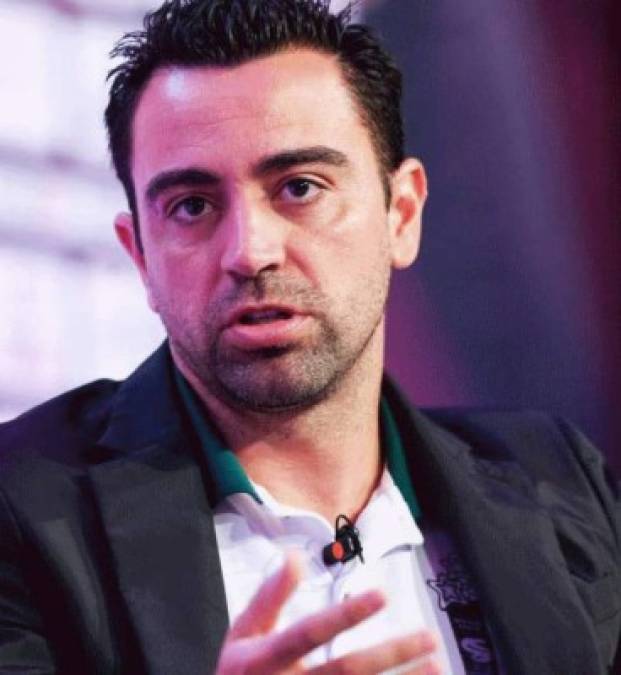 Xavi Hernández: El todavía jugador podría ser uno de los posibles entrenadores que valora el Al Sadd de Catar. Según afirma el diario AS, la retirada de Jesualdo Ferreira aumenta las posibilidades del catalán para iniciar su carrera en los banquillos.