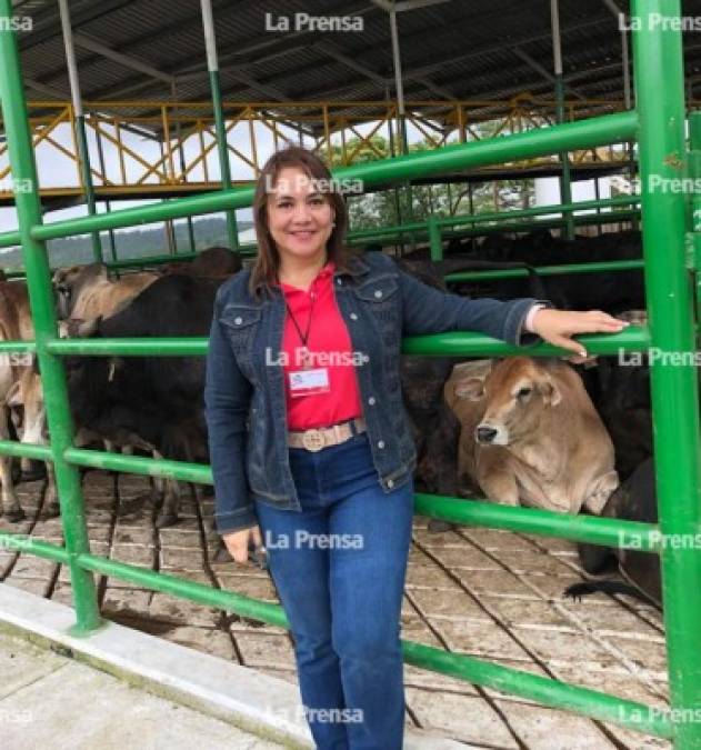 'Siento que renací, mi autoestima está más alta y me siento mucho más feliz. Sin duda es un cambio que necesitaba hacer'.