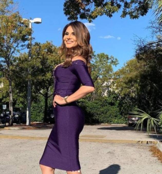 Natalia Cruz logró salir bajo fianza, sin embargo, la noticia fue una bomba y en redes sociales, los internautas viralizaron el nombre de la presentadora.