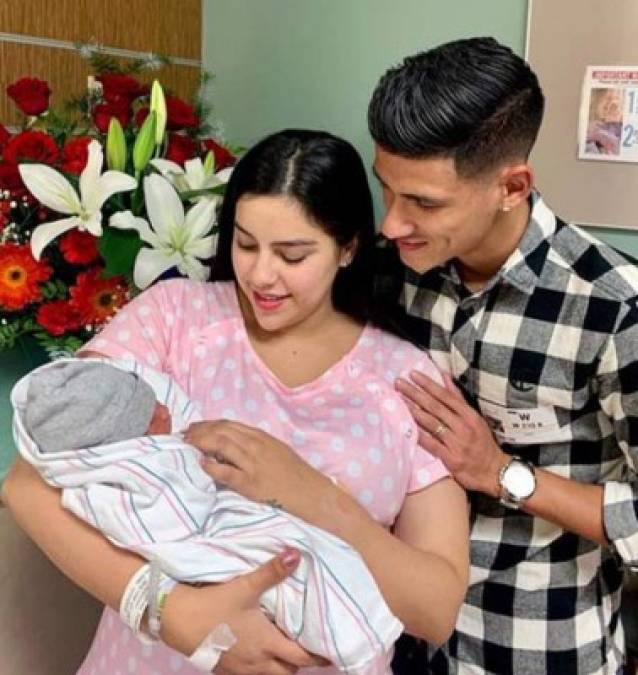 El escándalo ha sonado más luego de que en el pasado mes de enero el jugador Uriel Antuna se convirtió en padre por primera vez.