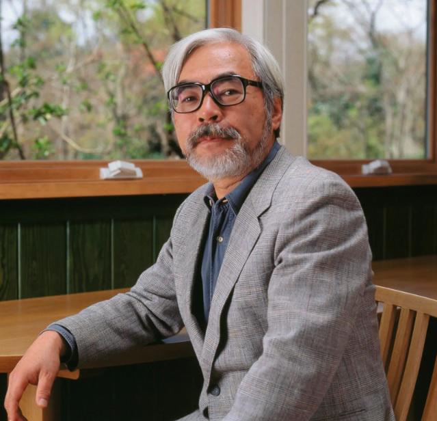 Festival de cine de San Sebastián abre con tributo a Miyazaki