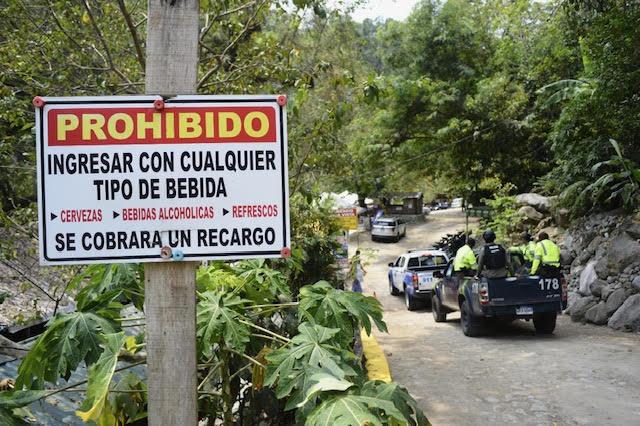 ¿Cuándo inicia y termina la Ley Seca en San Pedro Sula?