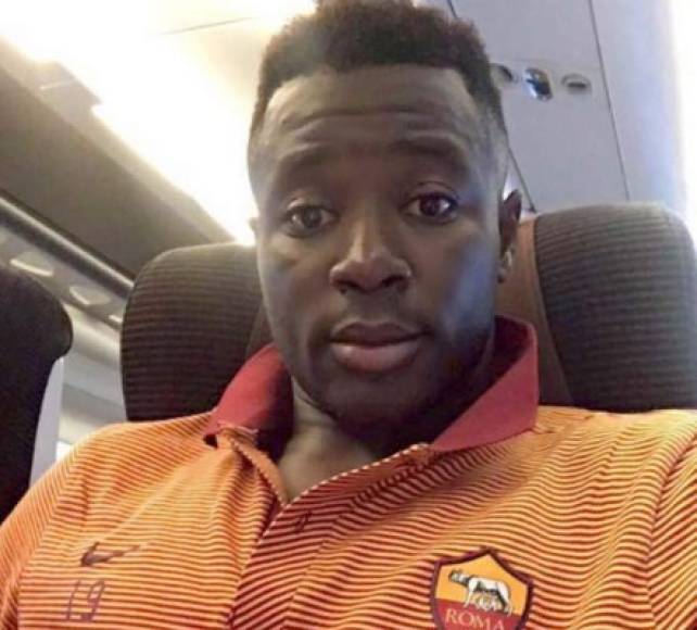 Bouasse llegó a Italia en 2016 junto a otros niños procedentes desde Camerún, a los que prometieron una vida de futbolistas. Lamentable todo fue un engaño y hoy el jugador de apenas 21 años de edad murió por un paro cardiaco.