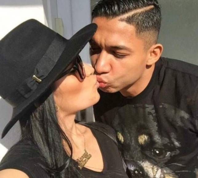 'Emilio es súper romántico, detallista, pero sobre todo es bien bromista”, dijo Virginia Varela hace unos meses al hablar de Emilio Izaguirre.