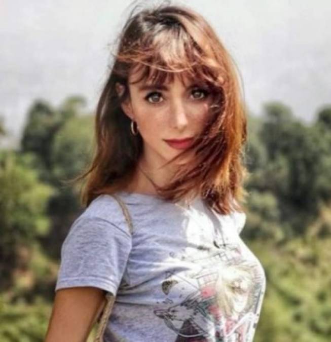 Natalia Tellez es una de las presentadoras y actrices mexicanas más queridas por el público.