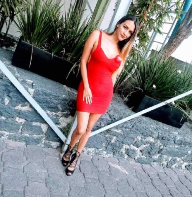 Nataly Michel Rodriguez, de 25 años, era conocida por su participación en el programa 'Enamorándonos', de TV Azteca.<br/>