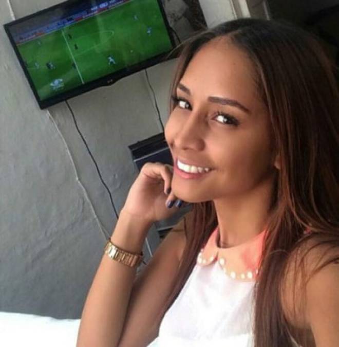 Un tribunal chino condenó a 15 años de prisión a la modelo y futbolista colombiana Juliana López por tráfico de drogas.