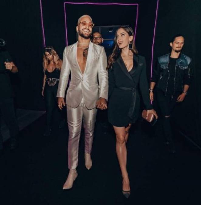 Según confirmó una fuente a People, Natalia y Maluma pusieron fin a dos años de relación en septiembre pasado.<br/>