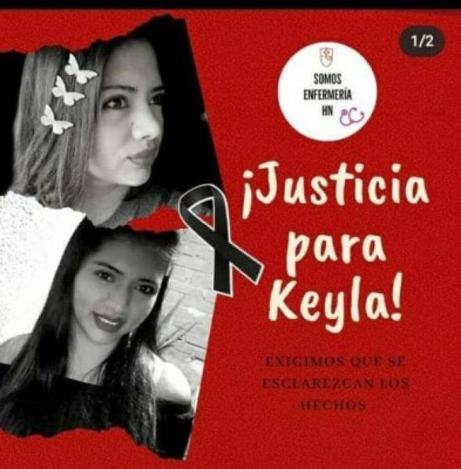 El Ministerio Público informó este lunes que esta desarrollando todas las diligencias investigativas orientadas a esclarecer la muerte de la joven Keyla Patricia Martínez Rodríguez.