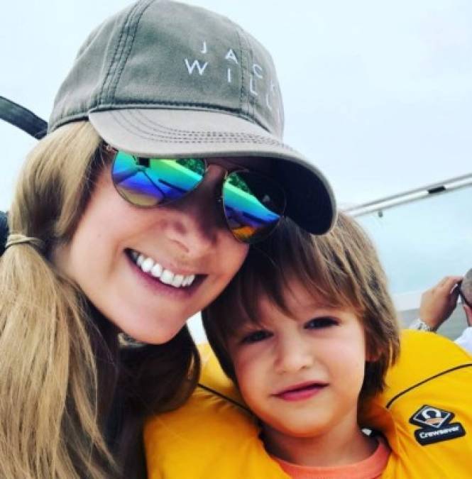 A través de su blog Rachael Bland compartió los preparitivos que ha hecho para estar presente en la vida de su hijo de dos años, Freddie.<br/><br/>La presentadora ha dicho que ha envuelto 18 regalos de cumpleaños para su hijo.