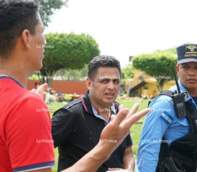Marlon Amador Portillo fue asesinado el pasdo domingo en la colonia Brisas de Expocentro. 'Probablemente los delicuentes andaban en busca de los sobrevivientes del atentado del domingo anterior', fue una de las primeras pesquizas policiales.