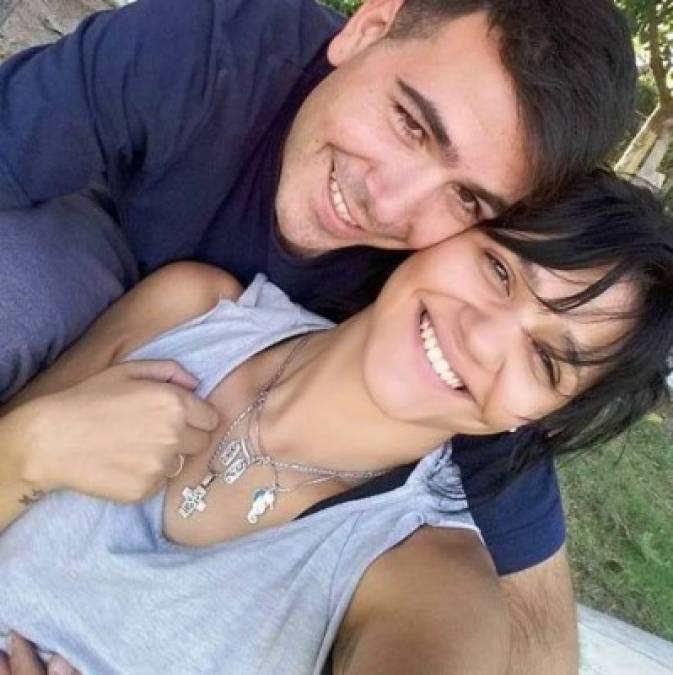 Alfredo Turcumán y Claudia Moya eran una pareja de recién casados que vivían en la ciudad de San Juan, en Argentina.