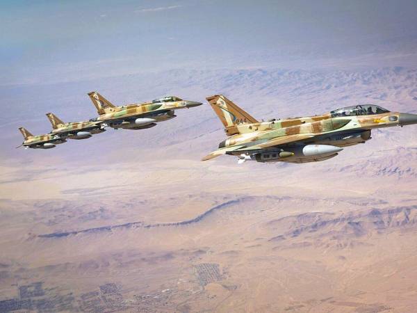 Estados Unidos comenzó nuevas oleadas de ataques contra Irán el sábado pasado.