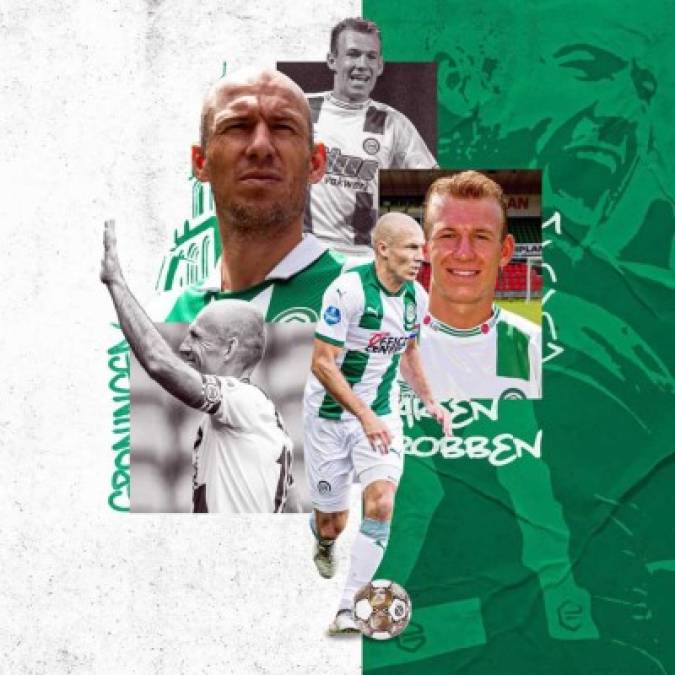 Arjen Robben anunció su retirada del fútbol por segunda vez. El extremo holandés colgó los tacos tras su marcha del Bayern Múnich pero regresó para jugar una última temporada en el Groningen, club en el que se formó en su país, aunque tuvo algunos problemas físicos que le impidieron brillar. Su decisión la calificó como “difícil, justa y realista”.