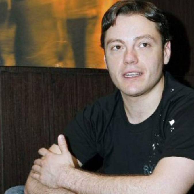 Tiziano Ferro debutó en 2001 con su álbum «Rosso relativo», con el que arrasó en ventas en varios países del mundo, entre ellos, España.