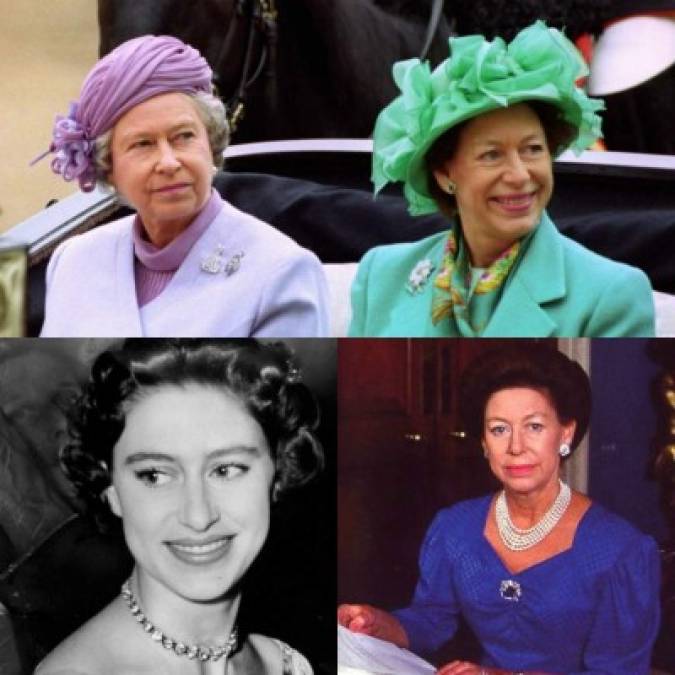 Como nieto de la princesa Margaret, hermana de Isabel II, Arthur tiene a la monarca como tía abuela.