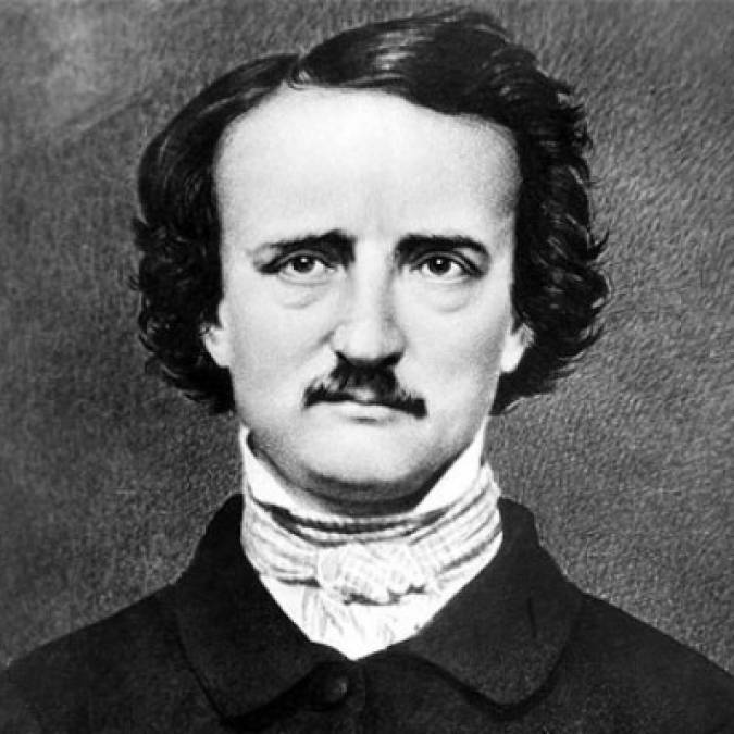 Edgar Allan Poe<br/><br/>El oscuro escritor estadounidense del siglo XIX se unió en matrimonio con su prima Virginia Clemn, quien tenía 13 años. Debido a que Clemn era menor de edad, el autor de Los Crímenes de la calle Morgue recurrió a tácticas ilícitas: falsificó papeles para que la joven se pudiera casar con él.<br/><br/>