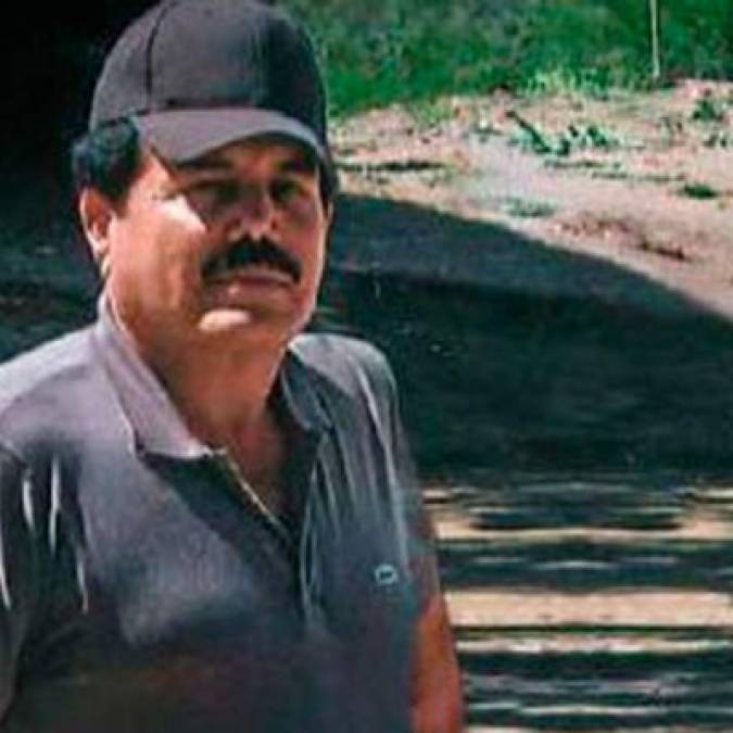 Vicente es el hijo mayor de Ismael 'el Mayo' Zambada, quien fuera la mano derecha del 'Chapo'. Por varios años se encargó de una facción del Cártel de Sinaloa tras el primer arresto del capo.