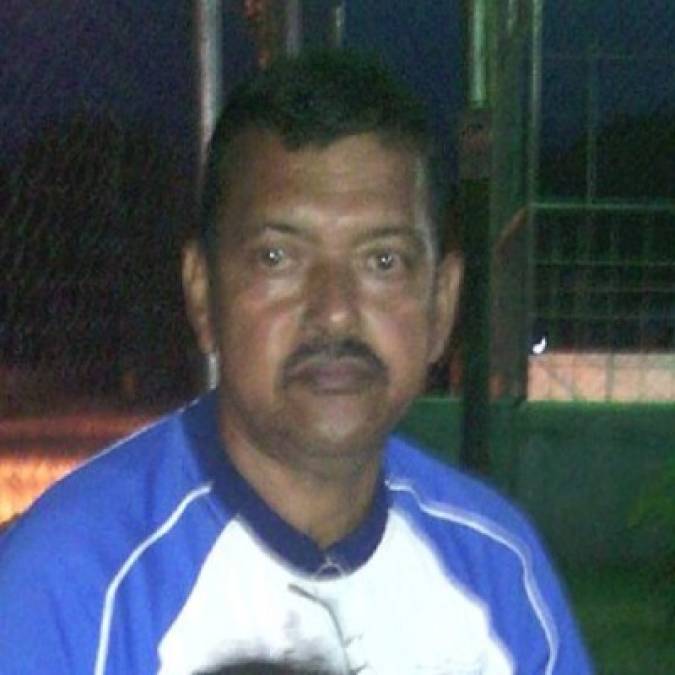 Rosvelth Diaz será el entrenador de Social Sol.