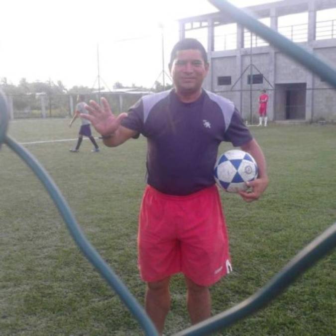 El Brasilia de la Liga de Ascenso de Honduras ya tiene nuevo entrenador. Se trata de Julián Serrano.