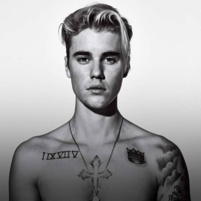 Justin Bieber<br/><br/>Él es el producto de un embarazó no planeado, y de una madre que pese a las recomendaciones de sus doctores y familiares, decidió tenerlo. Que suerte tuvo… <br/>