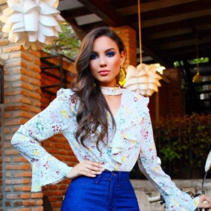 Este sábado la representante de Santa Bárbara se coronó como la nueva Miss Universo Honduras 2018.<br/><br/>Conoce más sobre la bella hondureña que nos representará en el prestigioso concurso internacional: Miss Universo 2018, certamen que reunirá a las mujeres más hermosas del planeta.<br/><br/><br/>
