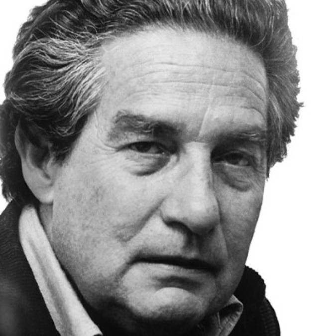 Octavio Paz (31 de marzo de 1914 - 19 de abril de 1998). Fue un poeta, ensayista y diplomático mexicano. Se le considera uno de los más influyentes escritores del siglo XX y uno de los grandes poetas hispanos de todos los tiempos. En 1990 fue galardonado con el premio nobel de literatura. Algunas de sus obras: Luna silvestre (1933), Entre la piedra y la flor (1941), Piedra de sol (1957), Puertas al campo (1966), El ogro filantrópico (1979).