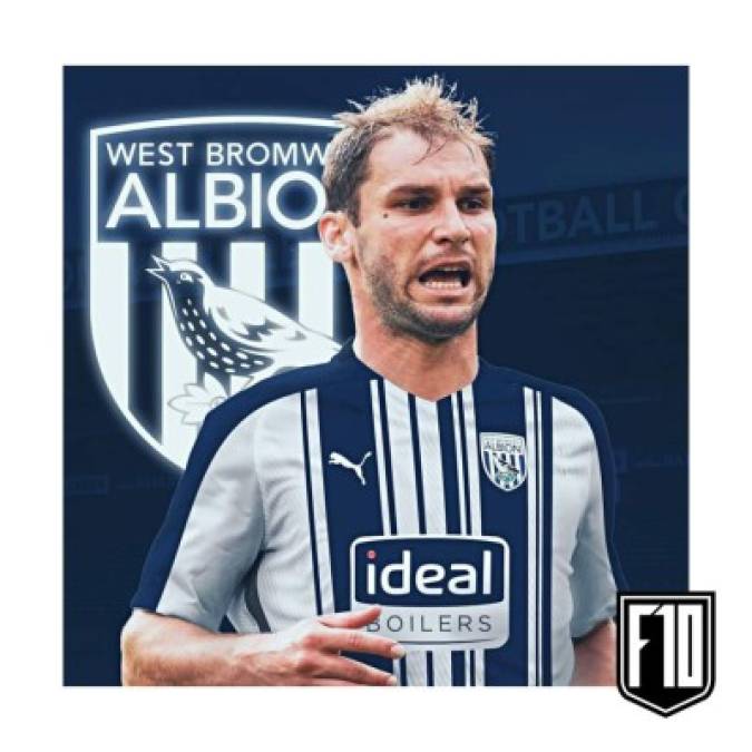 Branislav Ivanovic, ex jugador del Chelsea, fichará en las próximas horas por el West Bromwich Albion. El propio entrenador del club, Slaven Bilic, ha declarado en una rueda de prensa que el defensa está pasando el reconocimiento médico y que el acuerdo se puede cerrar en las próximas horas. Tras dejar Stamford Bridge, Ivanovic ha estado estos tres últimos años en el Zenit.