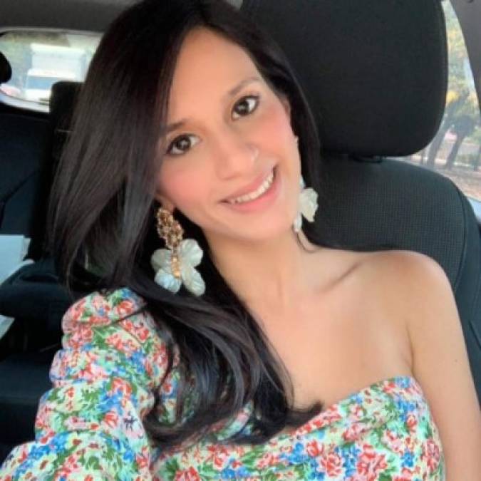 Pamela Alejandra Hermida Mejía era una abogada de 30 años, estaba casada y era madre de una niña. Días atrás estuvo en los actos de graduación de preescolar de su hija.