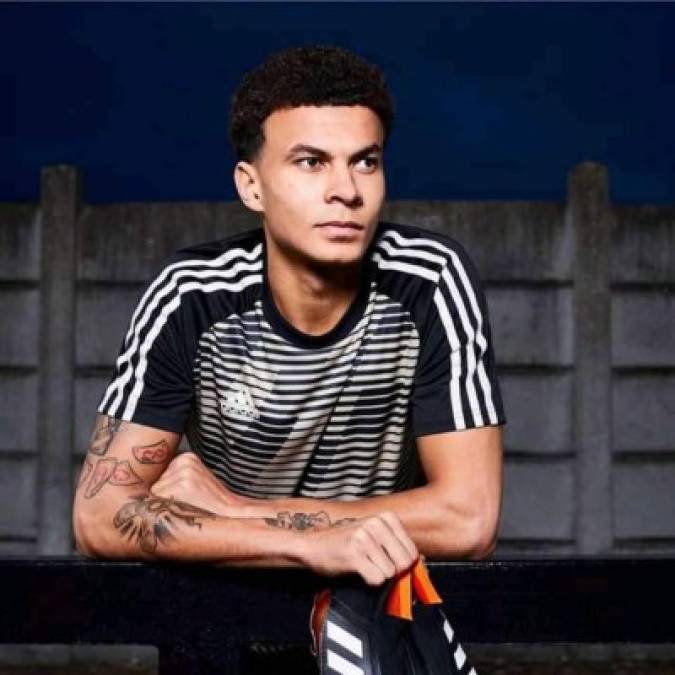 Dele Alli está atravesando un momento delicado en lo profesional y en lo personal. Con el Tottenham de José Mourinho no termina de encontrar su sitio, pues únicamente ha disputado ocho de los 24 encuentros que ha jugado el equipo en la Premier League.<br/><br/>