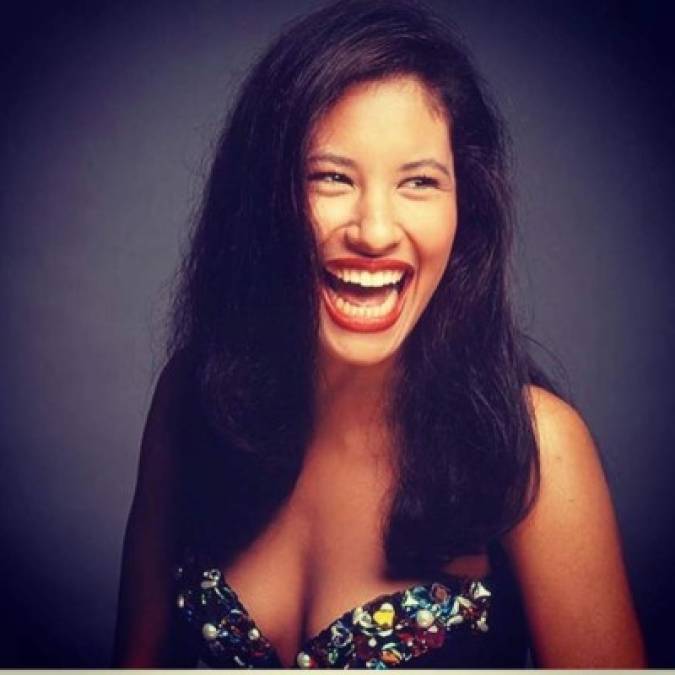 A 23 años de fallecida, la música y el legado de Selena Quintanilla sigue siendo un motor dentro del mundo artístico.