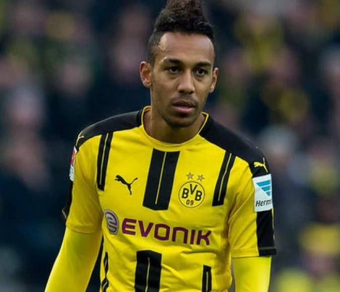 Aubameyang: 'Si quiero crecer, debo dejar el Dortmund', ha dicho el delantero por lo que alimenta la noticia de una posible salida del club germano.