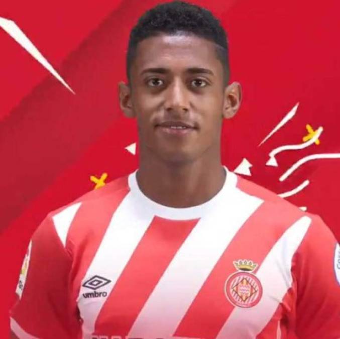 Antony Choco Lozano: Sorpresa. Según Footmercato, el delantero hondureño estaría saliendo del Girona y el club Toulouse de la primera división de Francia está interesado en el atacante catracho. 'Un préstamo podría estar bajo consideración para el delantero hondureño', informa el portal.