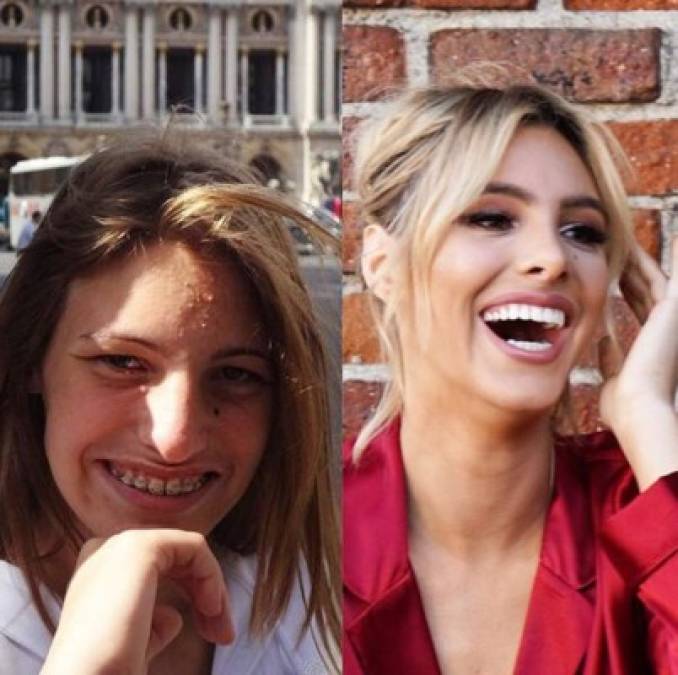 En su cuenta de Instagram, Lele Pons, muestra su radical cambio físico y recibe comentarios positivos de sus seguidores.